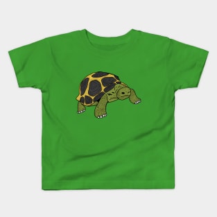 Tortoise Kids T-Shirt